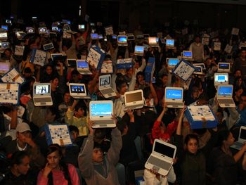 Conectar Igualdad llegó a todo el país