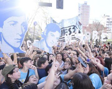 A 49 años de La Noche de los Lápices