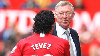 alex ferguson y un ataque de sinceridad con los argentinos alex ferguson y un ataque de sinceridad con los argentinos