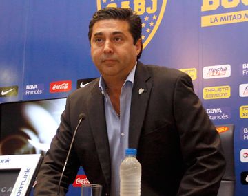 De Tigre no llamaron por Riquelme