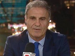 Ruggeri aseguró que Argentina puede pasarla mal con México