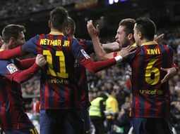 mira los tres goles de lionel messi en el clasico mira los tres goles de lionel messi en el clasico