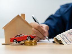 La representación gráfica de la inflación en 2024 podría adoptar una forma de W. La representación gráfica de la inflación en 2024 podría adoptar una forma de W.