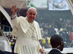 el papa francisco revelo que viajara a mexico en febrero del ano que viene el papa francisco revelo que viajara a mexico en febrero del ano que viene