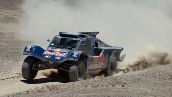 el dakar 2014 ingresa en la recta final con mas dunas el dakar 2014 ingresa en la recta final con mas dunas