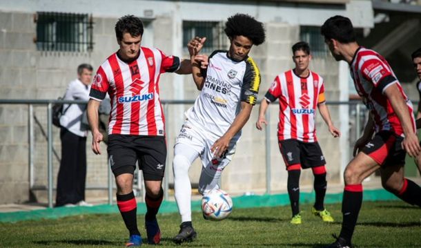 Hallaron muerto a David García Mitogo, el futbolista desaparecido en España