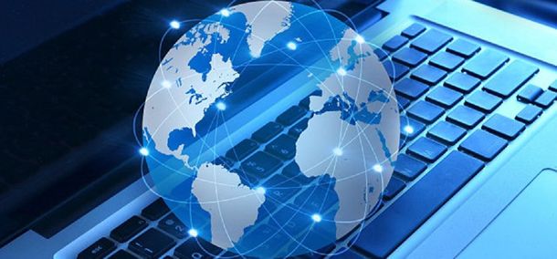 Una buena: el acceso a Internet creció 9,5% en primer trimestre