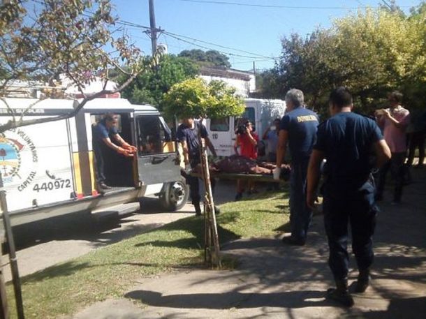 Corrientes: encuentran a una mujer asesinada de 51 puñaladas