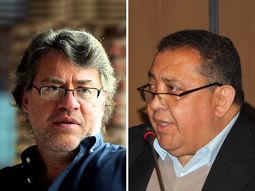 Surgen diferencias entre el kirchnerismo intelectual y DElía por apoyo a Venezuela