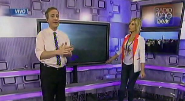 Cesó el alerta meteorológico pero se esperan nuevas lluvias