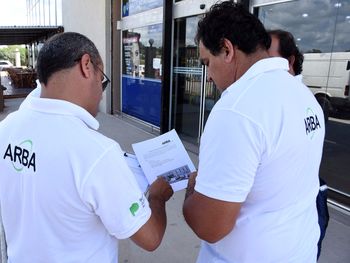 Se intimó a casi 4 mil deudores por más de un millón cada uno