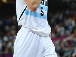 ginobili puso en duda su continuidad en el seleccionado ginobili puso en duda su continuidad en el seleccionado