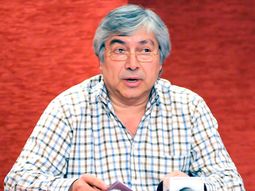 rechazan denuncia de lazaro baez contra leonardo farina rechazan denuncia de lazaro baez contra leonardo farina