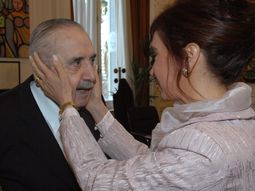 brandoni, por radio 10: si alfonsin viviera votaria a macri brandoni, por radio 10: si alfonsin viviera votaria a macri