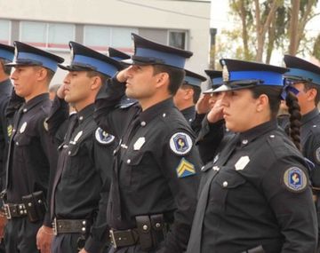 Es oficial el traspaso de la Federal