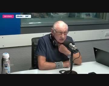 Las redes sociales y su origen: la genial anécdota de Cherquis Bialo en Radio 10