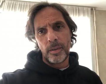 Gustavo López se quiso hacer el vivo y lo escracharon en Arsenal: qué pasó