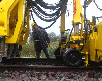 Línea Roca: por obras dos ramales funcionarán con servicio limitado
