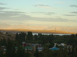 El Calafate