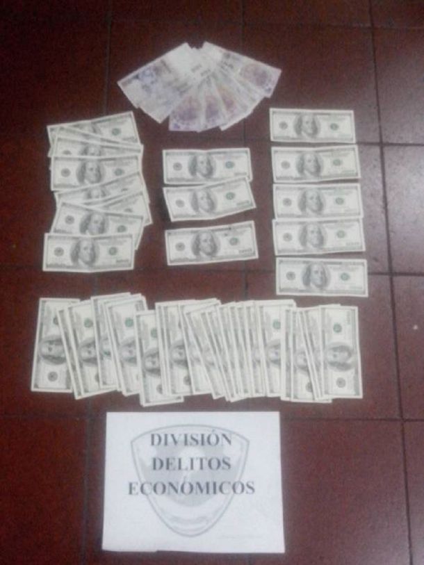 Gentileza diario Los Andes.