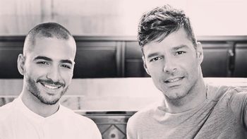 maluma nego un romance con ricky martin y hablo de su sexualidad maluma nego un romance con ricky martin y hablo de su sexualidad