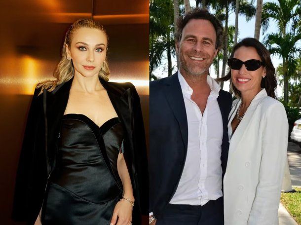 Martín Pepa habría engañado a Pampita: quién es la mujer señalada como la tercera en discordia