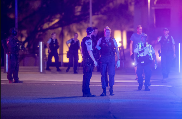 La Oficina del Presidente condenó el ataque en Australia: La única meta es el fin de la humanidad