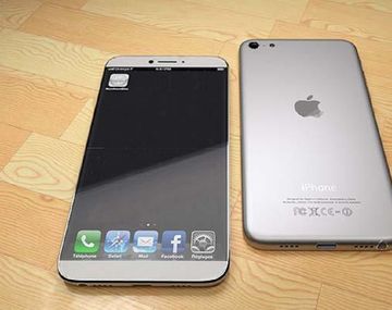 Te compraste el 6 y anunciarían el Iphone 7: ¿qué opinás?