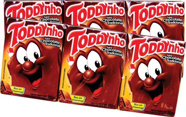 En Brasil, retiran del mercado 8.000 cajas de chocolatada por contaminación