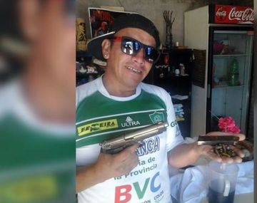 Un preso se escapó de un hospital donde estaba preso