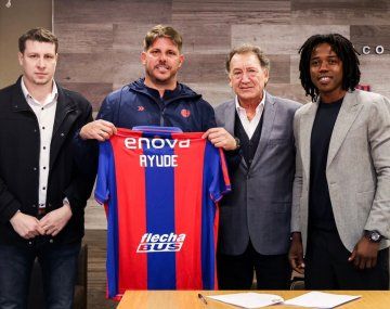 San Lorenzo en apuros: debe pagar una fortuna para poder habilitar refuerzos