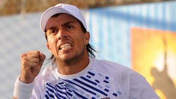 berlocq no pudo con wawrinka y se despidio del atp de paris berlocq no pudo con wawrinka y se despidio del atp de paris