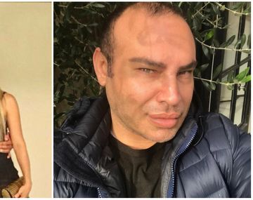 Shakira le canceló el trabajo a un estilista argentino