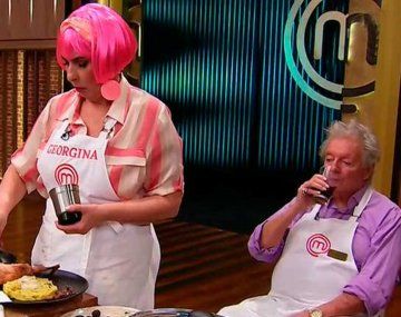 Memes y reacciones por el regreso de Juliana a Gran Hermano