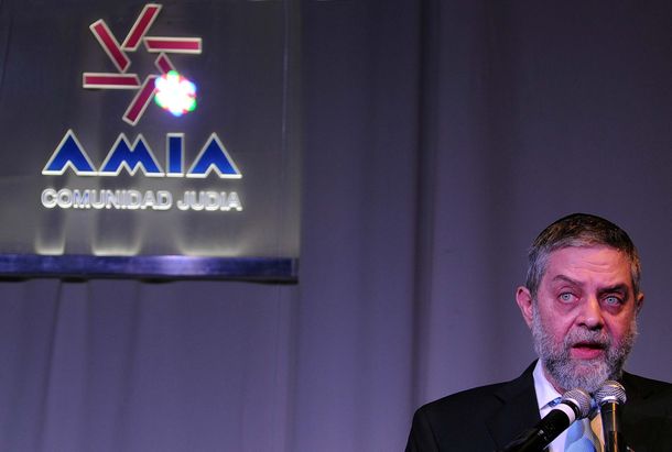 La AMIA y la DAIA reclamaron la derogación del memorándum de entendimiento con Irán