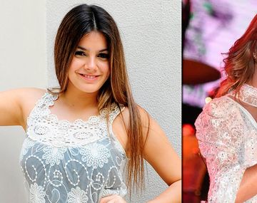 ¿Se lo dedicó a Natalie Pérez? El picante tuit de Lali