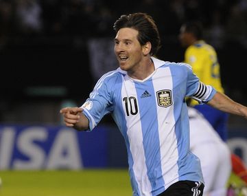 Hasta los grandes de la NBA creen que Messi es el mejor del mundo