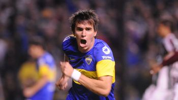 Boca - Fluminense Copa Libertadores 2012 (2) Boca - Fluminense Copa Libertadores 2012 (2)