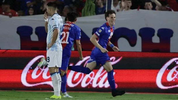 Racing vs. Tigre, por el Torneo Clausura 2025: horario, formaciones y TV