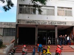 rosario: un nene de dos anos dio positivo en cocaina y denunciaron al padre rosario: un nene de dos anos dio positivo en cocaina y denunciaron al padre