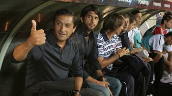 los hinchas de river se aduenaron de twitter con volvio ramon los hinchas de river se aduenaron de twitter con volvio ramon