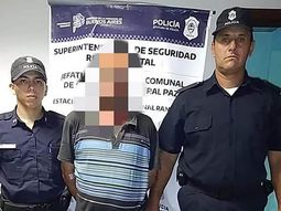 Femicidio en Ranchos: mató a su mujer y después quiso quitarse la vida
