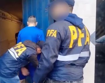Cayó en Almagro un acusado de explotación sexual