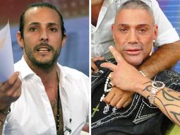 el mercedes benz que usa leo farina es de ricardo fort el mercedes benz que usa leo farina es de ricardo fort