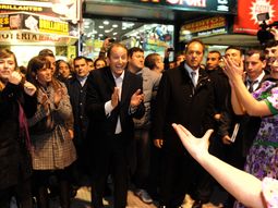 scioli pidio desdramatizar los resultados de las paso scioli pidio desdramatizar los resultados de las paso