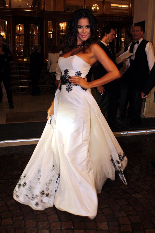 El as bajo la manga de Karina Jelinek: este sería su verdadero amor