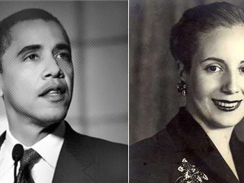 Obama-evita