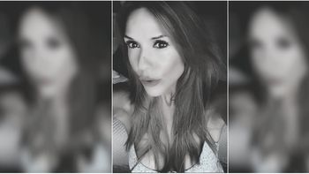 Internaron a Laura Miller Internaron a Laura Miller