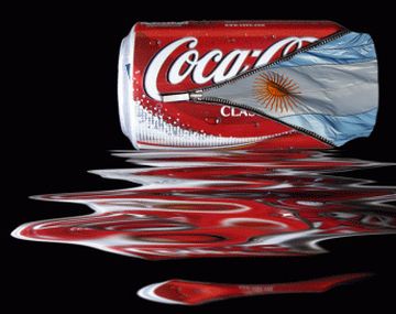 Coca-argentina