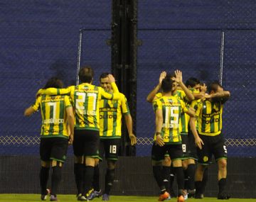 Aldosivi venció a Unión y avanza en la Pre Sudamericana